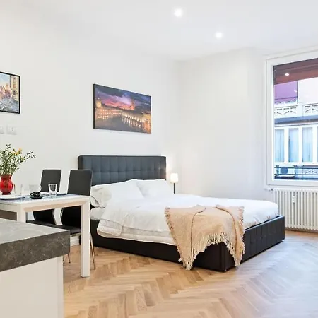 Apartment Calzolerie Luxury Bologna