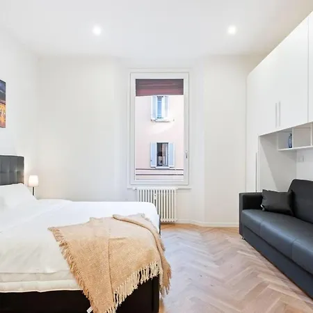 Calzolerie Luxury Apartment Bologna